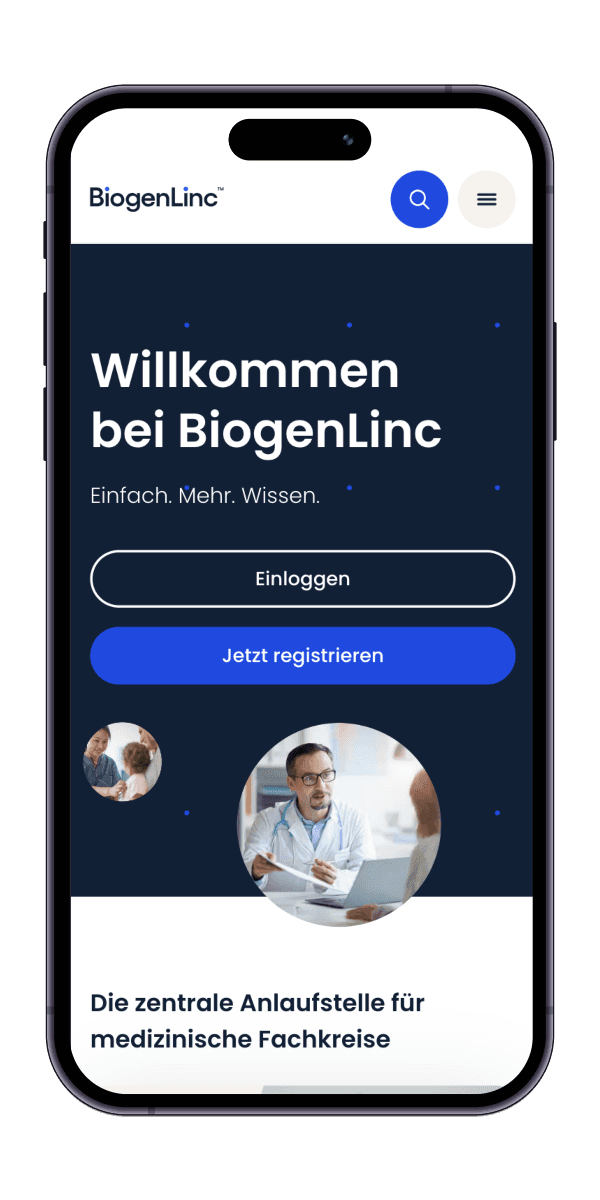 BiogenLinc / Biogen